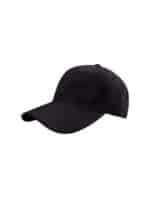 Soya SC-Dalmine Hat - Sort
