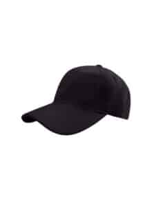 Soya SC-Dalmine Hat - Sort