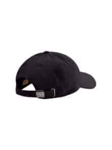 Soya SC-Dalmine Hat - Sort1