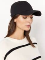 Soya SC-Dalmine Hat - Sort2