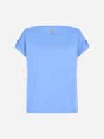 Soya SC-Derby T-Shirt - Blå