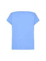 Soya SC-Derby T-Shirt - Blå1