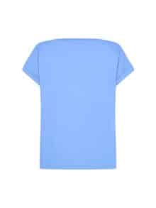 Soya SC-Derby T-Shirt - Blå1