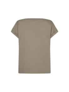 Soya SC-Derby T-Shirt - Grøn1