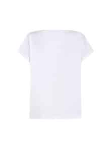 Soya SC-Derby T-Shirt - Hvid1