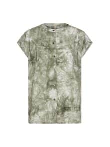 Soya SC-Lela Bluse - Grøn
