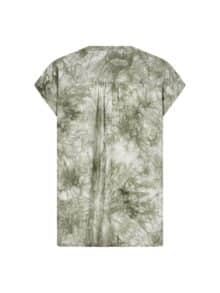 Soya SC-Lela Bluse - Grøn1