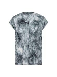 Soya SC-Lela Bluse - Sort