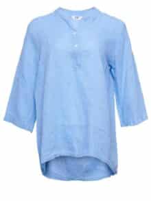 Tiffany Skjorte 17661 - little boy blue