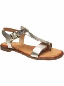 Tim & Simonsen Sandal Athena - Guld