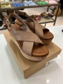 Tim & Simonsen Sandal Roselin