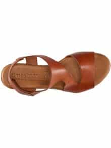 Tim & Simonsen Sandal vivian - Cuero1