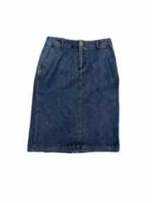 2 Biz nederdel Rosta - Denim
