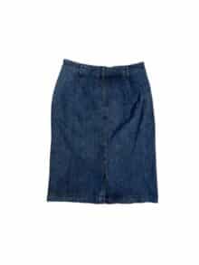 2 Biz nederdel Rosta - Denim1