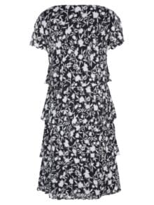 Betty Barclay Kjole - Navy1