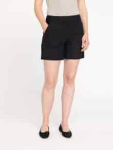 Five Unit Shorts Dana 22436 - Sort