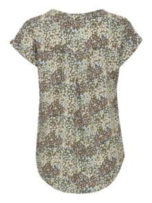Fransa Frfun bl 1 Bluse - Birch Mix1