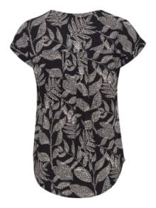 Fransa Frfun bl 1 Bluse - Sort1