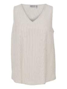 Fransa Frlin top 1 Bluse