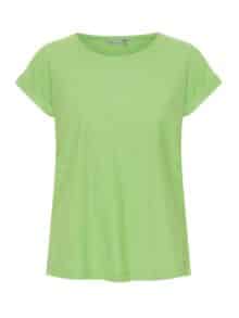 Fransa Frsuni T-Shirt 20610690 - Lysegrøn
