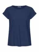 Fransa Frsuni T-Shirt 20610690 - Navy