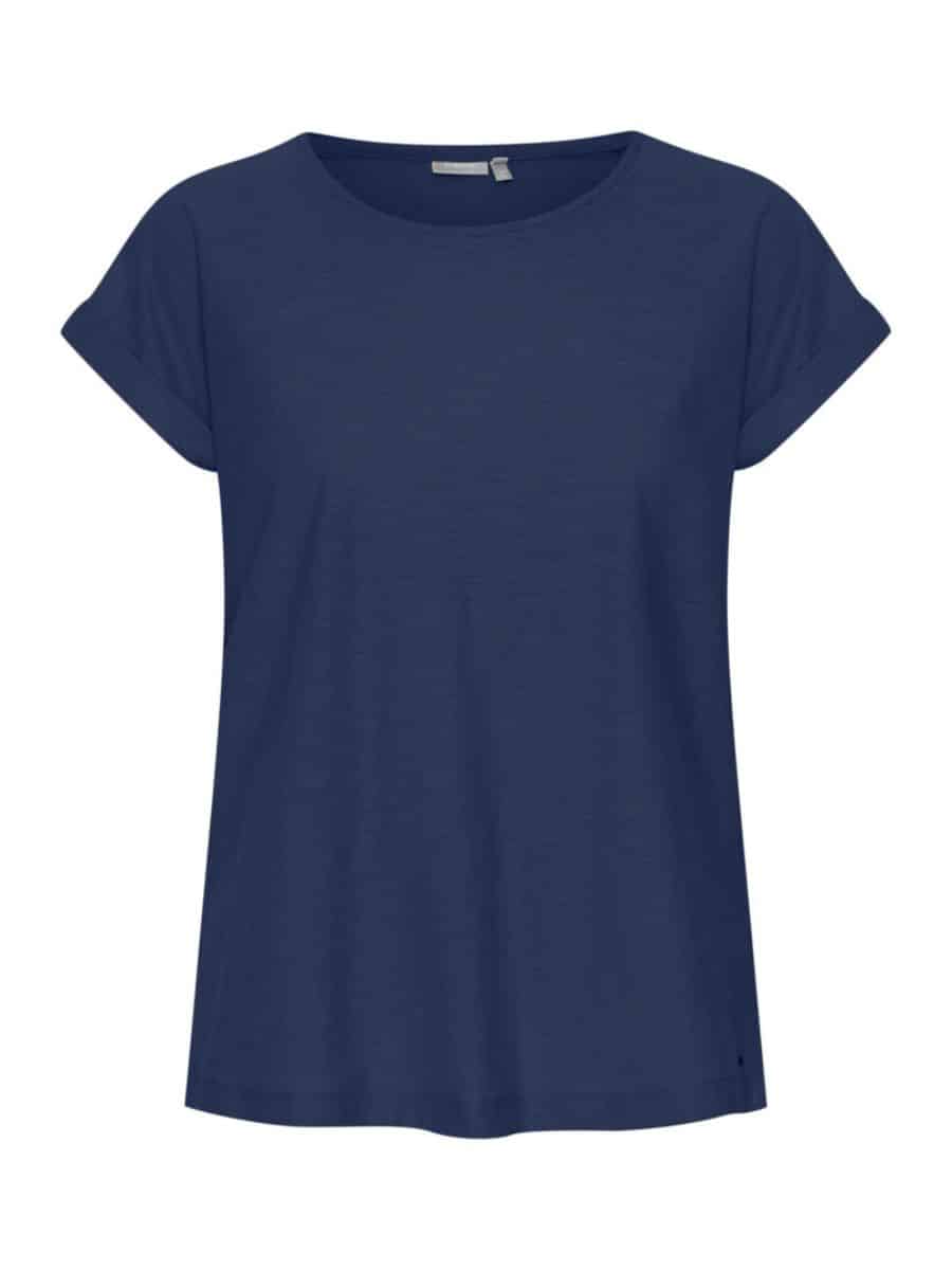 ur Prestigefyldte Duke Fransa Frsuni T-Shirt 20610690 - Navy ♥ Shop nyheder fra Fransa