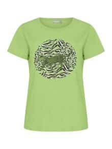 Fransa Frsuni T-Shirt - Grøn