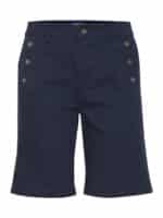 Fransa Shorts Frlomax 5 - Navy