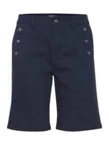 Fransa Shorts Frlomax 5 - Navy