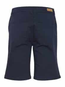Fransa Shorts Frlomax 5 - Navy1