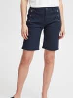 Fransa Shorts Frlomax 5 - Navy2