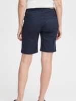Fransa Shorts Frlomax 5 - Navy3