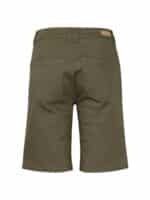 Fransa Shorts Frlomax 5 - Oliven Grøn1
