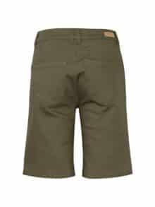 Fransa Shorts Frlomax 5 - Oliven Grøn1