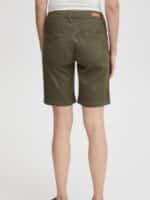 Fransa Shorts Frlomax 5 - Oliven Grøn3