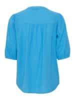 Fransa bluse Frbobbi bl - Blå1