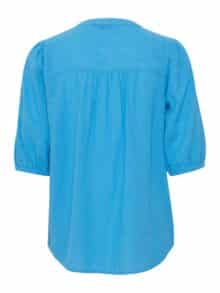 Fransa bluse Frbobbi bl - Blå1
