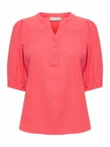 Fransa bluse Frbobbi bl - Pink