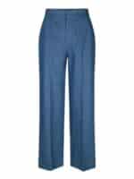 Global Funck pant cienne-g - Denim