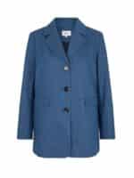 Global Funk jakke mulian-g - Denim