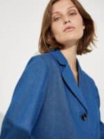 Global Funk jakke mulian-g - Denim1