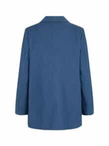 Global Funk jakke mulian-g - Denim2