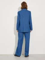 Global Funk jakke mulian-g - Denim4