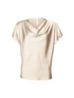 Imperial Bluse tk43 - Champagne