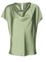Imperian Bluse tk43 - Salvie