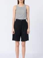 Levete Room Lr-Naja 13 Shorts - Sort4
