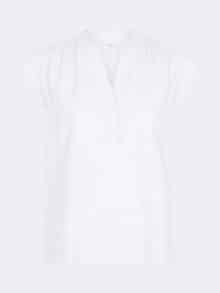 Levete Room Lr-Naja 19 Bluse - Hvid