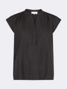 Levete Room Lr-Naja 19 Bluse - Sort
