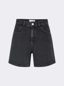 Levete Room Shorts Lr-Barca - Sort