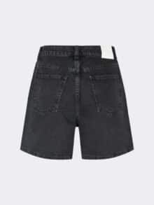 Levete Room Shorts Lr-Barca - Sort1